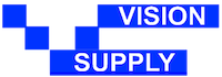 Vision Supply Logo